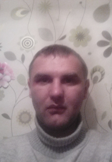 My photo - Dmitriy, 39 from Kadiivka (@dmitriy238743)