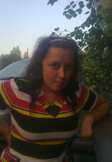 My photo - Galina, 30 from Uvelsk (@galina28864)