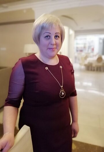 Моя фотографія - Галина, 49 з Вінниця (@galinka1654)