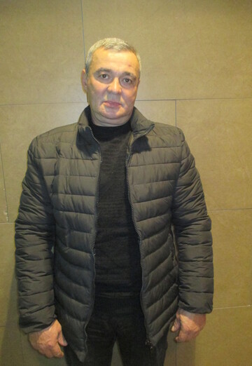 My photo - Ramazan, 60 from Rostov-on-don (@ramazan1295)