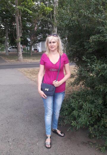 My photo - Lena, 53 from Odessa (@lena56094)