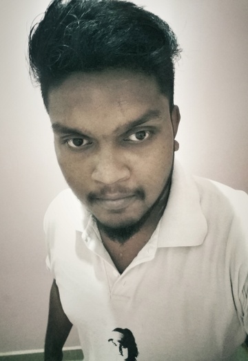 My photo - vikas, 28 from Bengaluru (@vikas49)