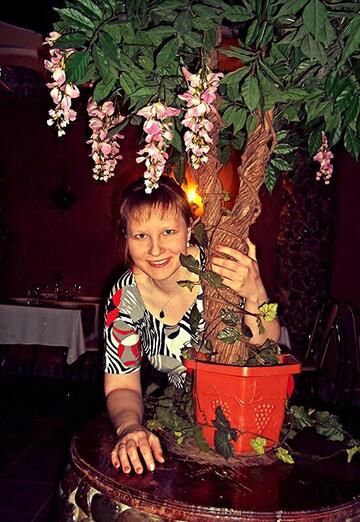 Моя фотография - Олеся, 35 из Ачинск (@olesya15347)