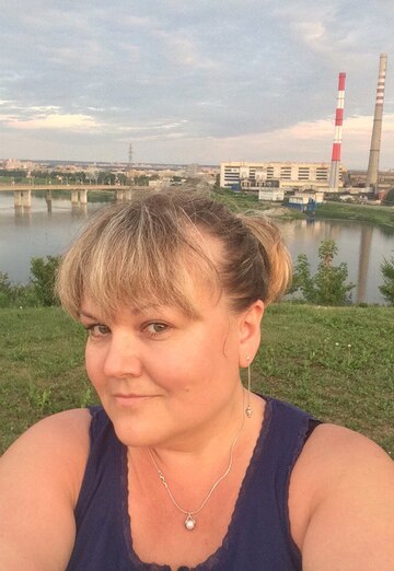Моя фотография - Ольга, 46 из Ростов-на-Дону (@olga209485)