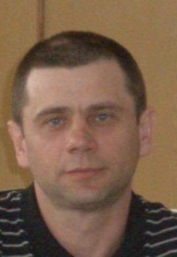 My photo - Aleksandr, 51 from Veliky Novgorod (@aleksandr130107)