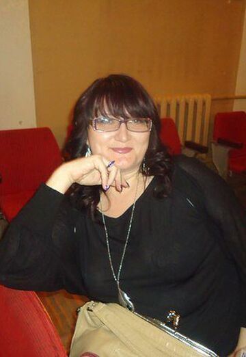 Моя фотография - Ольга, 48 из Симферополь (@olga436754)