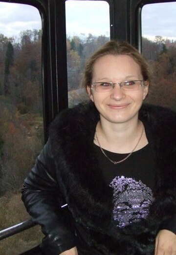 Моя фотография - Алиса, 34 из Калининград (@alisa14828)