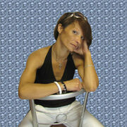 Светлана, 43, Климово