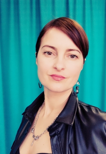 My photo - Olesya, 42 from Dalneretschensk (@bplojatua8)