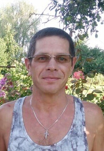 My photo - Aleksey, 45 from Chernihiv (@aleksey670483)