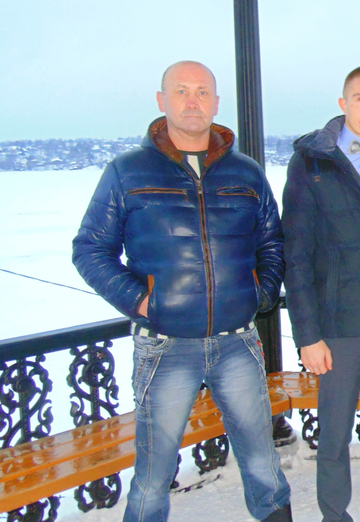 My photo - Pavel, 54 from Kineshma (@id643925)