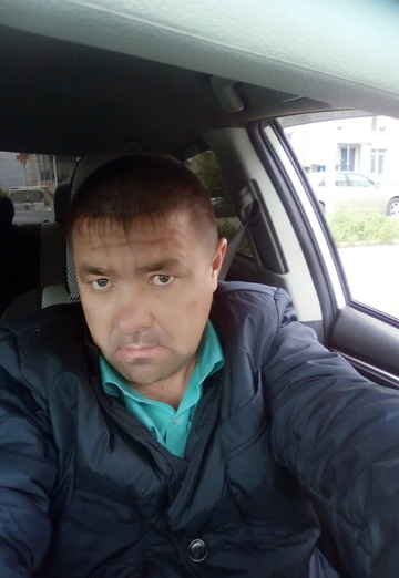 My photo - Evgeniy, 45 from Minusinsk (@evgeniy345984)