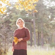 Анастасия, 42, Луховицы