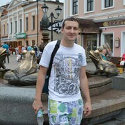 никита, 31, Кемля