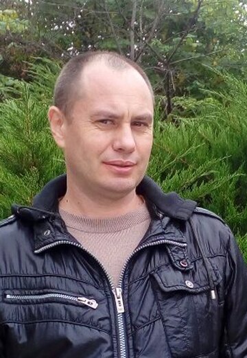 My photo - KONSTANTIN, 44 from Kataysk (@konstantin95302)