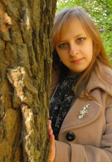My photo - Lana, 33 from Horodok (@semicvetick90)