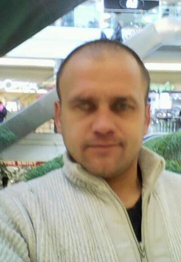 My photo - Stepan, 41 from Morshyn (@stepan13061)