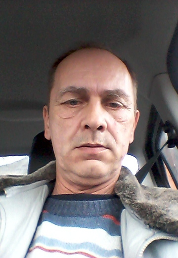 Моя фотография - Эдуард, 56 из Покров (@eduard41740)