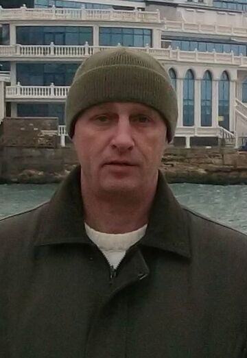 My photo - Valeriy, 56 from Dzhankoy (@valeriy19175)
