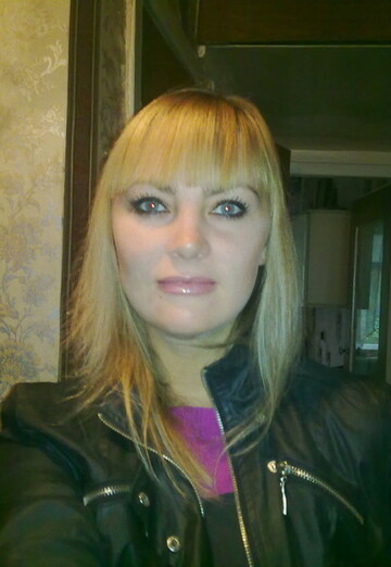 Моя фотография - Светлана, 40 из Узловая (@svetlana6272)