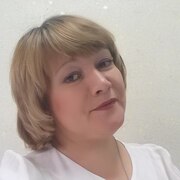Подружиться с пользователем Ольга 47 лет (Козерог)