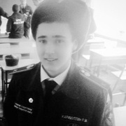 Алмаз, 20, Казань