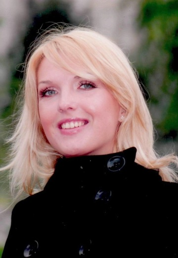 My photo - Elizaveta, 46 from Petrozavodsk (@elizaveta10631)