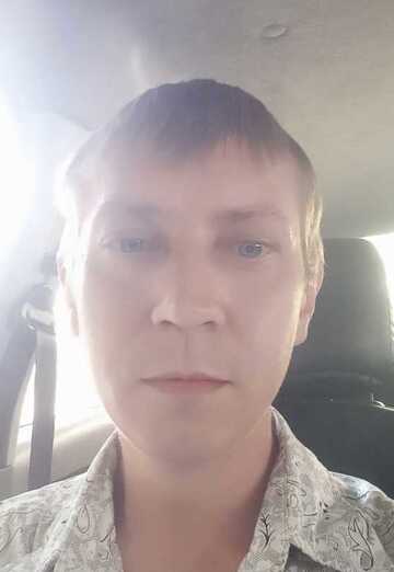Моя фотография - Сергей, 39 из Екатеринбург (@sergey917641)