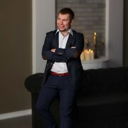Женя, 36, Железногорск