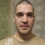 Алексей, 32, Архангельск