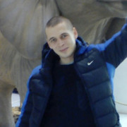 Виктор Кургин, 29, Чехов