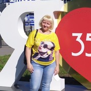 Tатьяна, 45, Железногорск-Илимский
