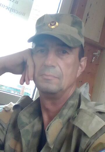 Mein Foto - Sergei, 53 aus Swenigorod (@sergey1176941)