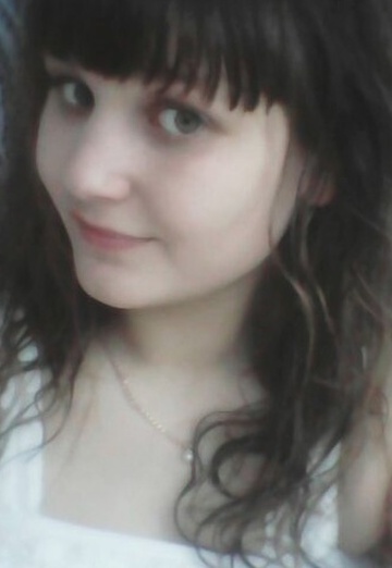My photo - Anastasiya, 27 from Ulan-Ude (@anastasiya73416)