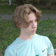 Абдулла, 19, Красноярск