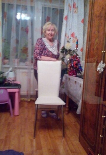 My photo - Valeriya, 64 from Petrozavodsk (@valeriya24644)