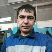 Руслан Юнусов, 29, Учалы