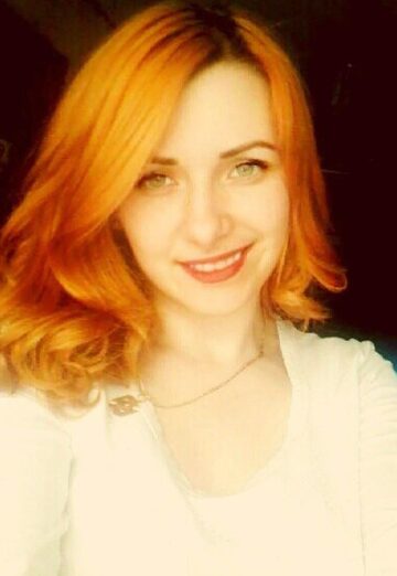 My photo - Katya, 32 from Sokal (@katya32118)