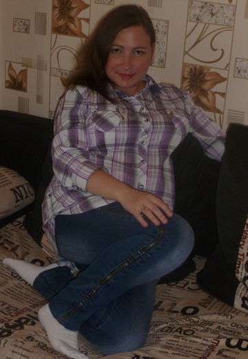 My photo - Tatyana, 37 from Stavropol (@tatyana203510)