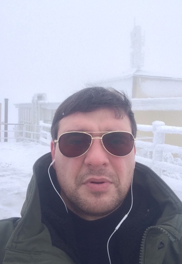 My photo - Maximus, 33 from Pyatigorsk (@maximus1239)