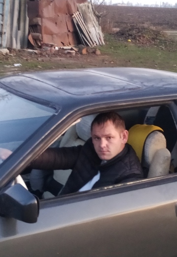 My photo - Sergey, 31 from Koblevo (@sergey838674)