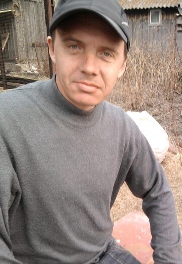 My photo - Evgeniy, 49 from Chernogorsk (@evgeniy77270)