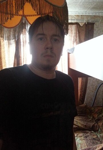 My photo - Aleksey, 39 from Sokol (@id471103)