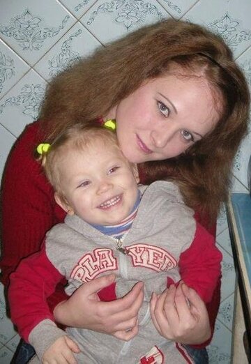 Моя фотография - Мария, 36 из Киев (@mariya18896)