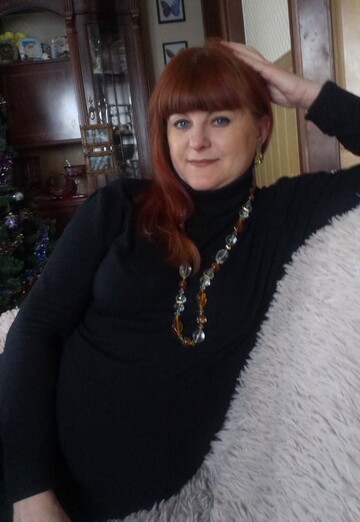 My photo - Yella Kuznecova, 52 from Vladimir (@ellakuznecova)
