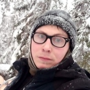 Димон, 21, Ижма