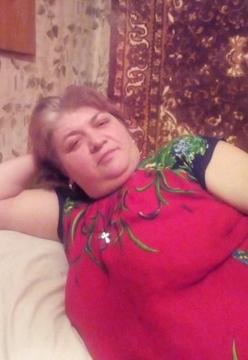 Моя фотография - Галина, 55 из Ростов-на-Дону (@galina97340)