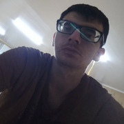 Ацамаз, 27, Моздок