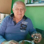 Сергей, 67, Кагальницкая