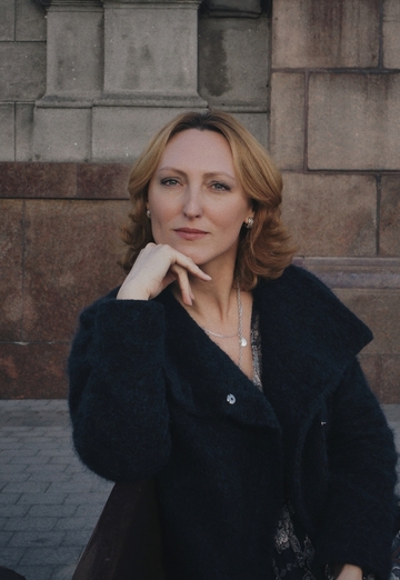 My photo - Svetlana, 45 from Minsk (@svetlana44109)